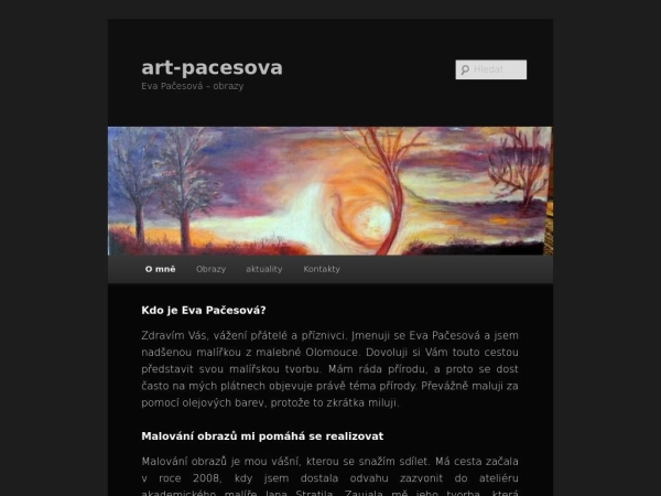 art-pacesova.cz