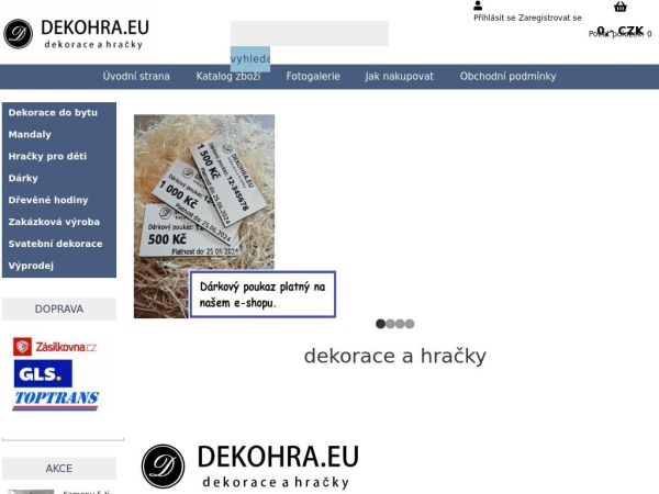 dekohra.eu