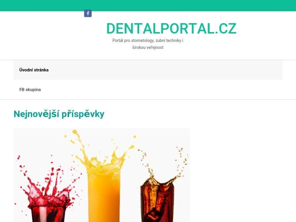 dentalportal.cz