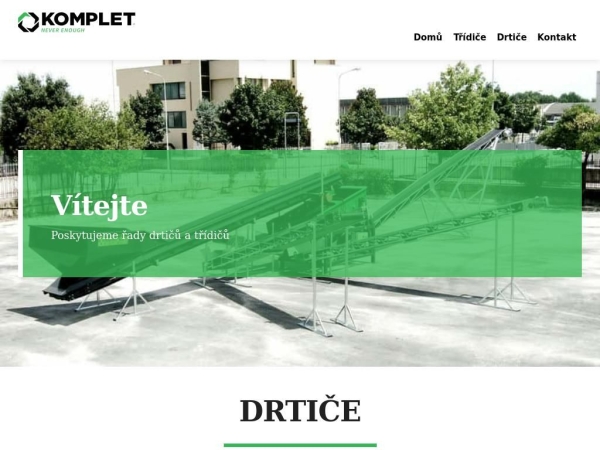 drtice.cz