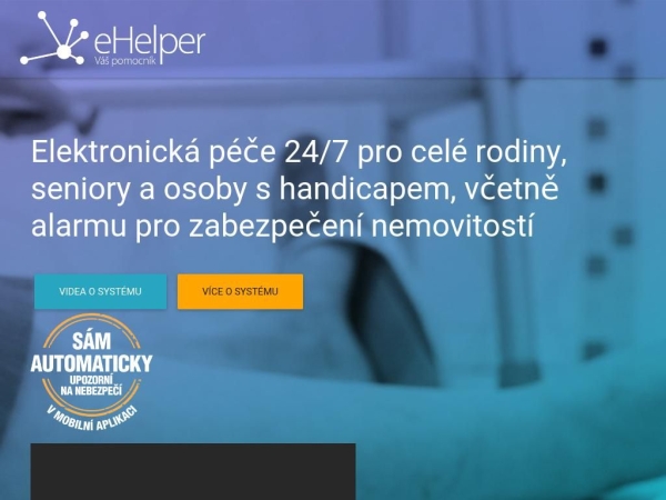 ehelper.cz