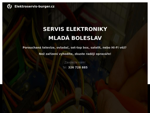 elektroservis-burger.cz