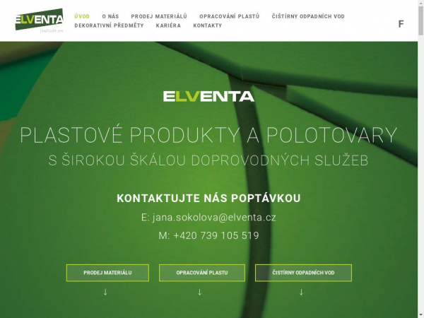 elventa.cz