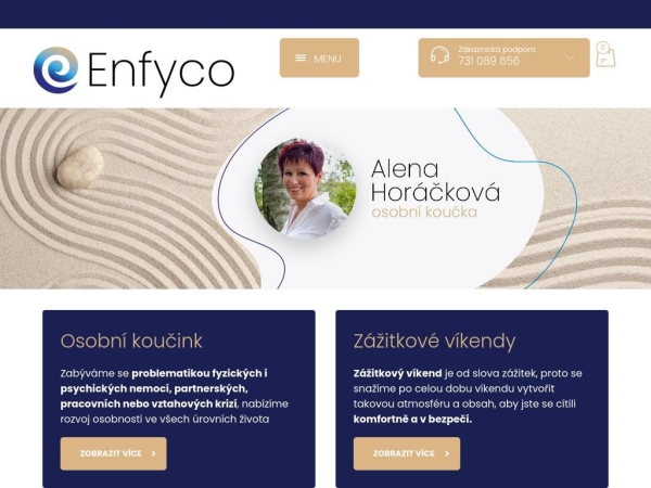 enfyco.com