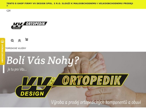 eshop-vvdesign.cz