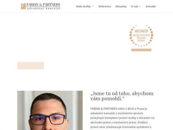 fabianpartners.cz