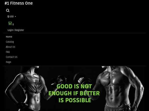 fitnessone.co