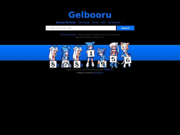 gelbooru.com