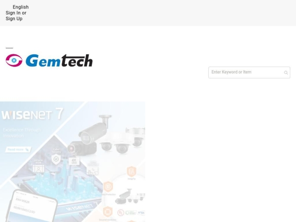 gemtech.eu