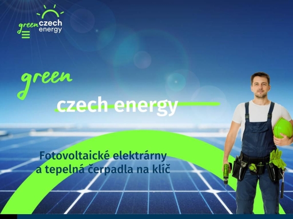 greenczech.cz