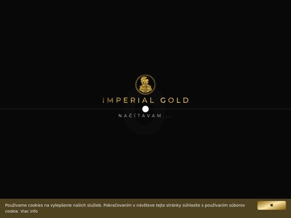 imperialgold.sk