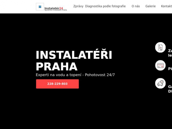 instalater24.cz