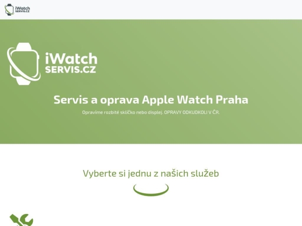 iwatchservis.cz