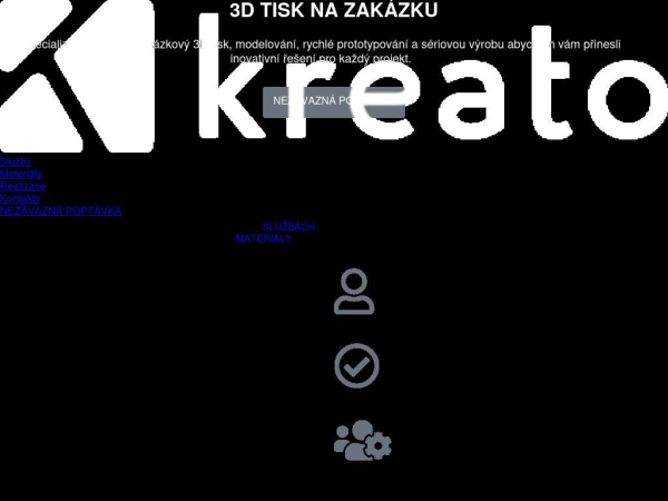 kreato3d.com