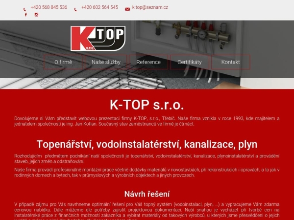 ktop.cz