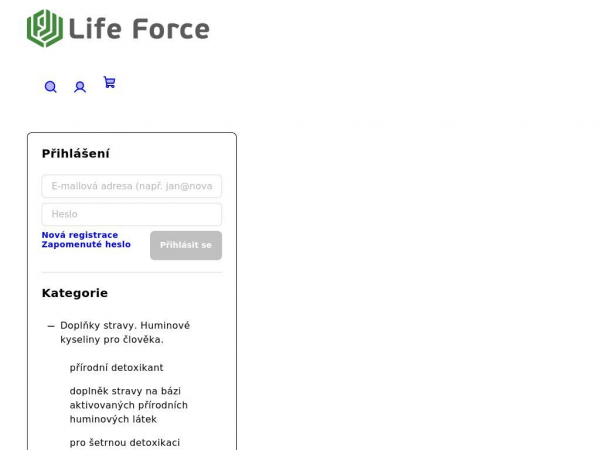 life-force.cz