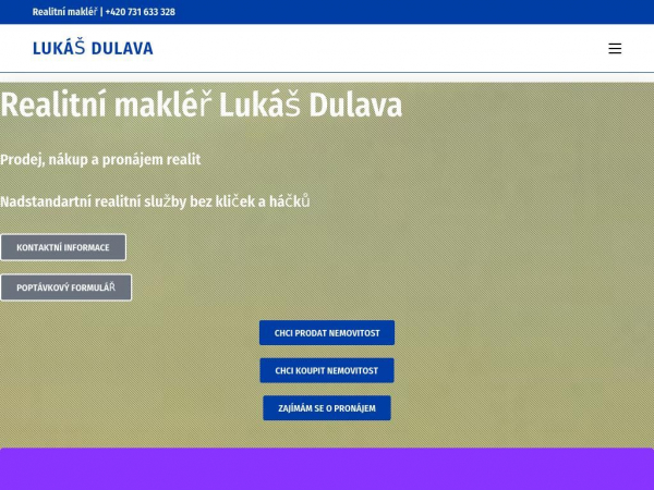 lukas-dulava.cz
