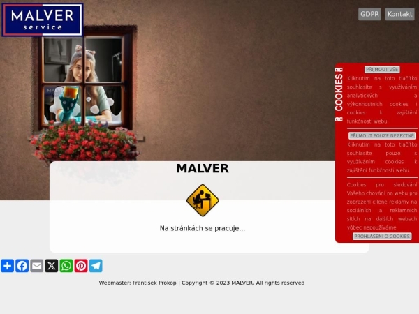 malver.cz