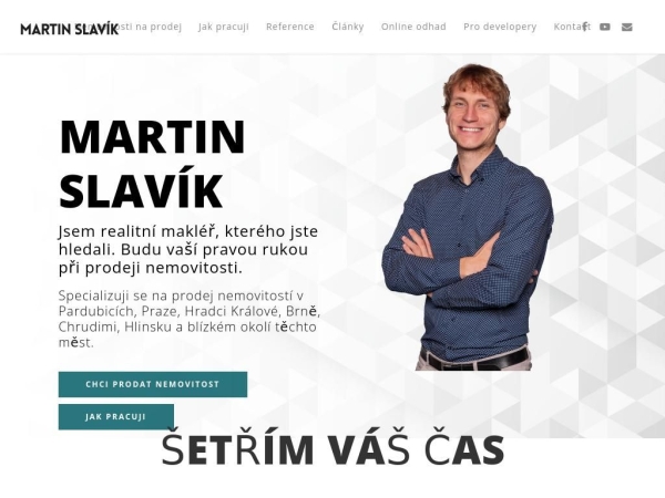 martinslavik.cz