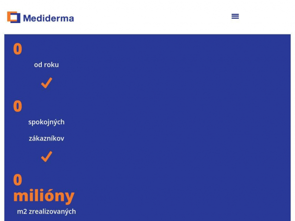 mediderma.sk