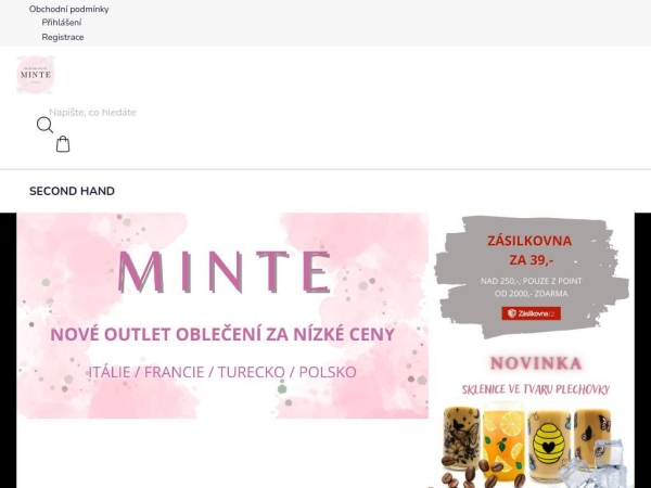 minte.cz