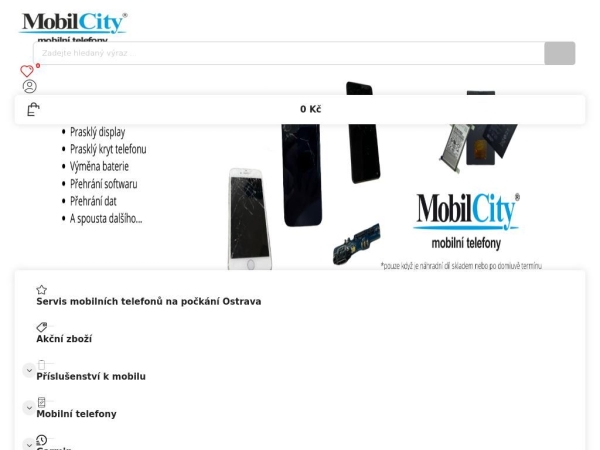 mobilcity.cz