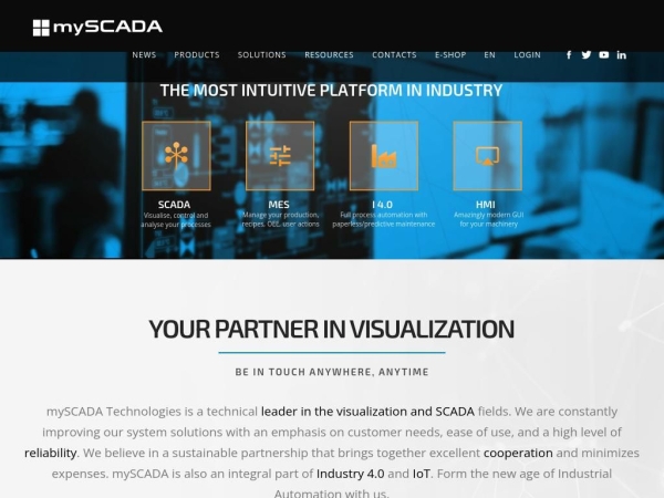 myscada.org