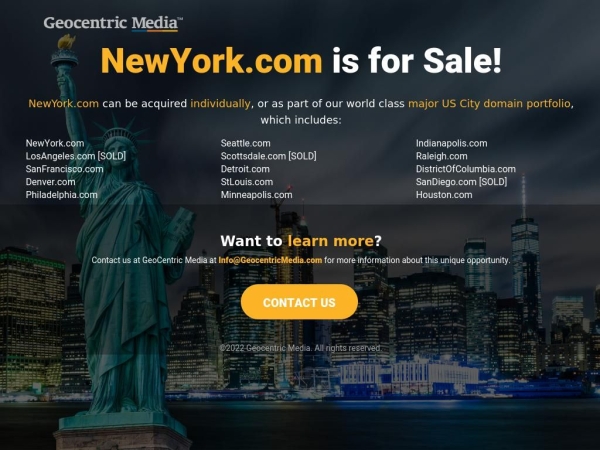 newyork.com