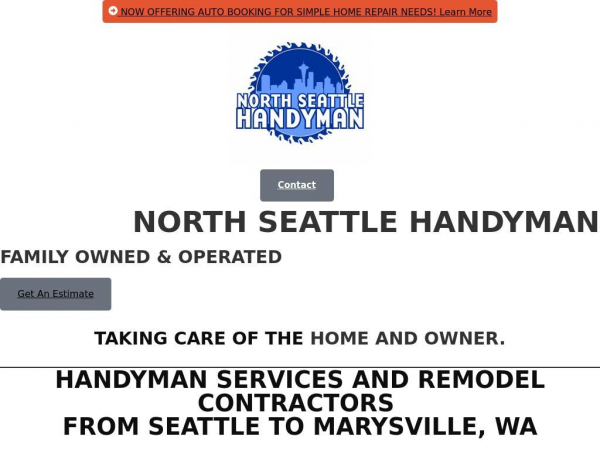 northseattlehandyman.com