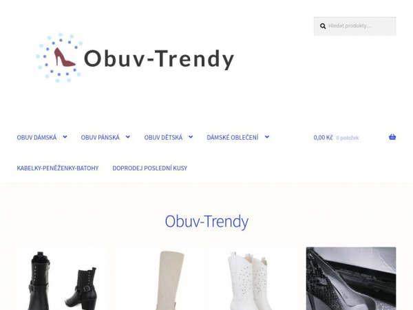 obuv-trendy.cz