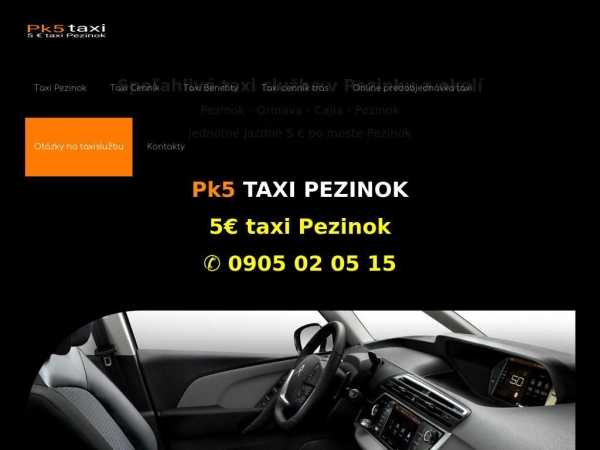 pktaxi.eu