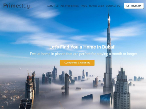 primestay.ae