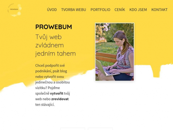 prowebum.cz