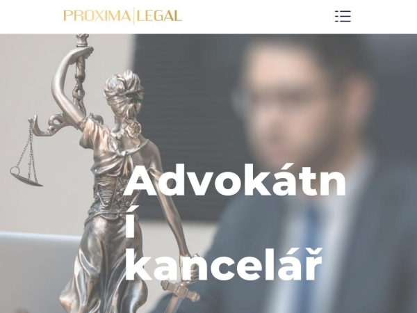 proximalegal.cz