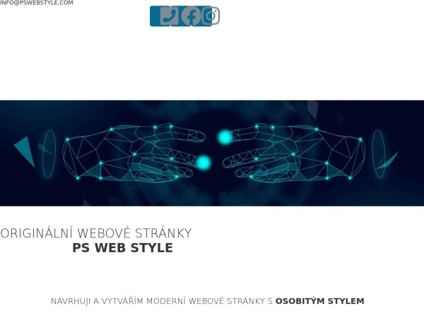 pswebstyle.com