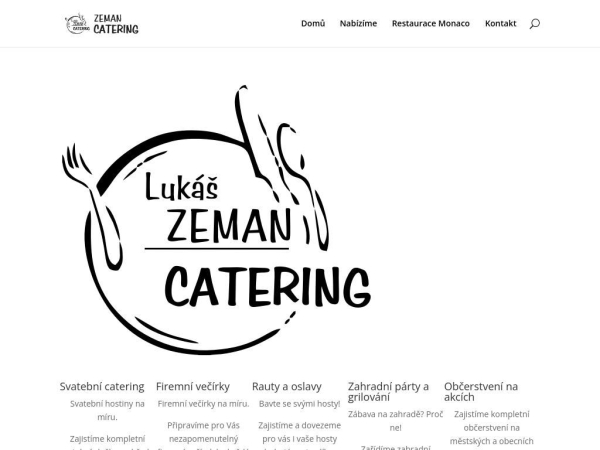 restaurace-catering.cz