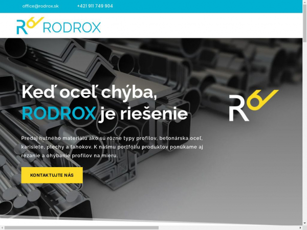 rodrox.sk