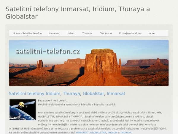 satelitni-telefon.cz