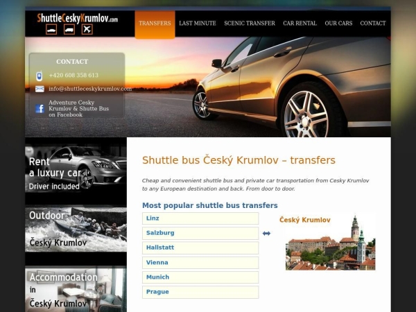 shuttleceskykrumlov.com