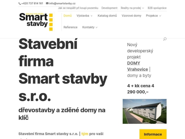 smartstavby.cz