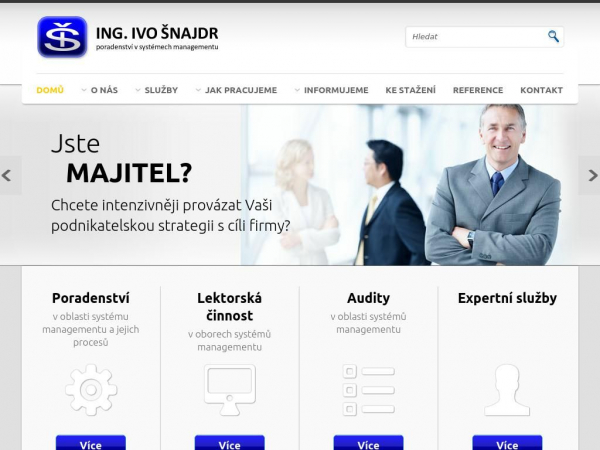 snajdr.com