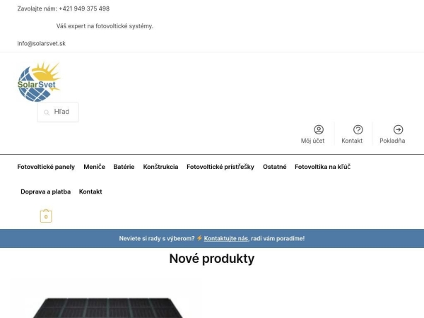 solarsvet.sk