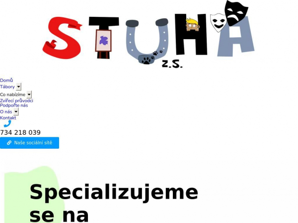 stuha.org