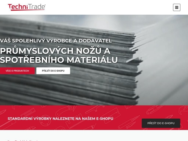 techni-trade.cz