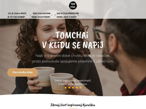 tomchai.cz