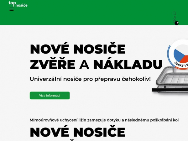 top-nosice.cz