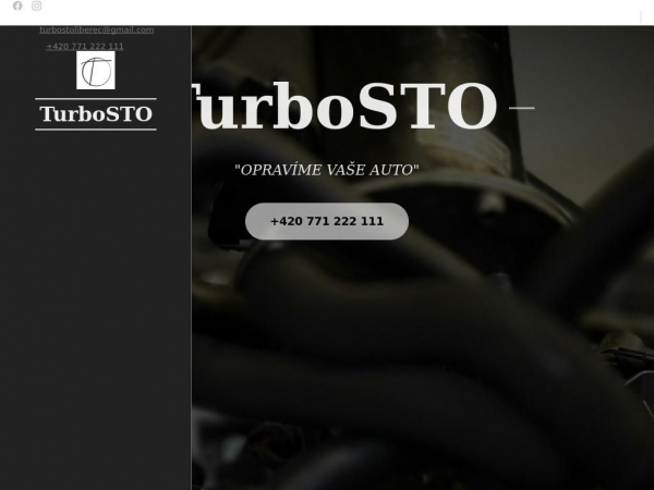 turbosto.cz