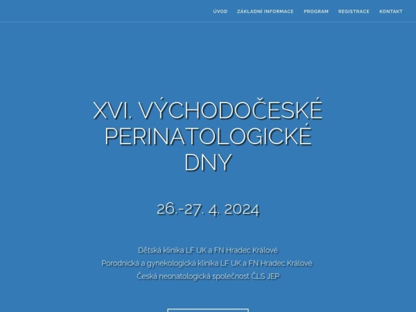 vcperinatologickedny.cz