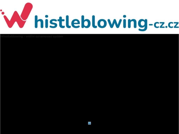 whistleblowing-cz.cz