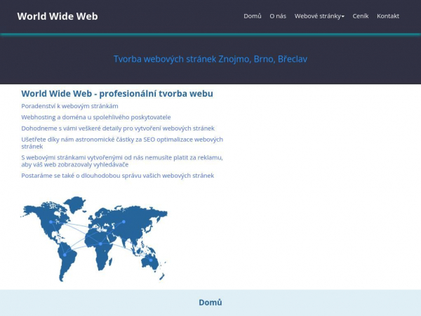 world-wide-web.cz